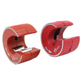 Maxbell Round Pipe Cutter Water Pipe Cutter Tool Professional for Plumbing Pipes 15mm