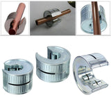 Maxbell PVC Pipe Cutter Water Pipe Cutting Tool for Plumbing Pipes Home Working 15mm