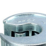 Maxbell PVC Pipe Cutter Water Pipe Cutting Tool for Plumbing Pipes Home Working 15mm