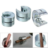 Maxbell PVC Pipe Cutter Water Pipe Cutting Tool for Plumbing Pipes Home Working 15mm