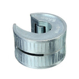 Maxbell PVC Pipe Cutter Water Pipe Cutting Tool for Plumbing Pipes Home Working 22mm