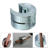 Maxbell PVC Pipe Cutter Water Pipe Cutting Tool for Plumbing Pipes Home Working 22mm