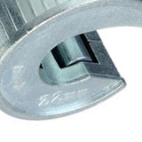 Maxbell PVC Pipe Cutter Water Pipe Cutting Tool for Plumbing Pipes Home Working 22mm