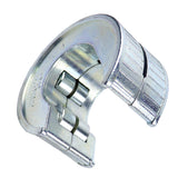 Maxbell PVC Pipe Cutter Water Pipe Cutting Tool for Plumbing Pipes Home Working 28mm