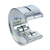 Maxbell PVC Pipe Cutter Water Pipe Cutting Tool for Plumbing Pipes Home Working 28mm