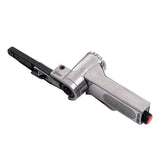 Maxbell Mini Air Angle Sander Portable for Woodworking Spot Welding Film Removal