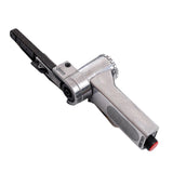 Maxbell Mini Air Angle Sander Portable for Woodworking Spot Welding Film Removal