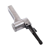 Maxbell Mini Air Angle Sander Portable for Woodworking Spot Welding Film Removal