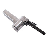 Maxbell Mini Air Angle Sander Portable for Woodworking Spot Welding Film Removal