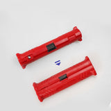 Maxbell Multifunctional Electric Wire Strip Pen Rotary for Cable Puller Coax Cables Red