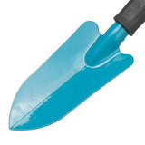 Maxbell Handheld Garden Shovel Hoe Garden Tool Balcony Potted Weeding for Planting Pointed shovel