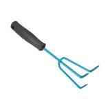 Maxbell Handheld Garden Shovel Hoe Garden Tool Balcony Potted Weeding for Planting rake