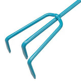 Maxbell Handheld Garden Shovel Hoe Garden Tool Balcony Potted Weeding for Planting rake