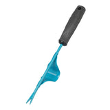 Maxbell Handheld Garden Shovel Hoe Garden Tool Balcony Potted Weeding for Planting grass