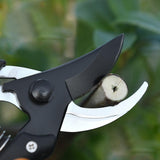 Maxbell Pofessional Gardening Pruning Cutter Hardware Tools Pruning Snip for Yard