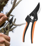 Maxbell Pofessional Gardening Pruning Cutter Hardware Tools Pruning Snip for Yard