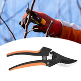 Maxbell Pofessional Gardening Pruning Cutter Hardware Tools Pruning Snip for Yard