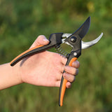 Maxbell Pofessional Gardening Pruning Cutter Hardware Tools Pruning Snip for Yard