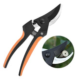 Maxbell Pofessional Gardening Pruning Cutter Hardware Tools Pruning Snip for Yard