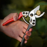 Maxbell Pruning shear Gardening Tools Trimming with Lock for Branches Bonsai Garden