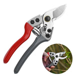 Maxbell Pruning shear Gardening Tools Trimming with Lock for Branches Bonsai Garden