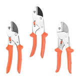 Maxbell Pruning Tools Gardening Accessories with Rubber Handle for Bonsai Farm S