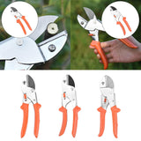 Maxbell Pruning Tools Gardening Accessories with Rubber Handle for Bonsai Farm S