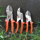 Maxbell Pruning Tools Gardening Accessories with Rubber Handle for Bonsai Farm S