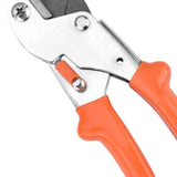 Maxbell Pruning Tools Gardening Accessories with Rubber Handle for Bonsai Farm S