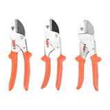 Maxbell Pruning Tools Gardening Accessories with Rubber Handle for Bonsai Farm S