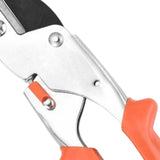 Maxbell Pruning Tools Gardening Accessories with Rubber Handle for Bonsai Farm M