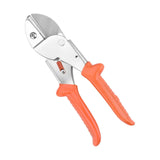 Maxbell Pruning Tools Gardening Accessories with Rubber Handle for Bonsai Farm L