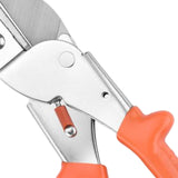 Maxbell Pruning Tools Gardening Accessories with Rubber Handle for Bonsai Farm L