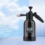 Maxbell 2L Car Washing Watering Can Handheld for Watering Indoor Outdoor Yard