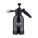 Maxbell 2L Car Washing Watering Can Handheld for Watering Indoor Outdoor Yard
