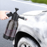 Maxbell 2L Car Washing Watering Can Handheld for Watering Indoor Outdoor Yard