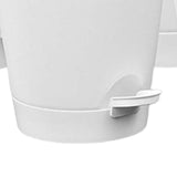 Maxbell 5Pcs Automatic Water Absorbing Flowerpot for All House Plants Garden Flowers