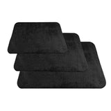 Maxbell Household Poker Cards Game Mat Foldable Magic Prop for Party Tabletop S