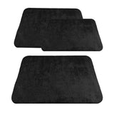 Maxbell Household Poker Cards Game Mat Foldable Magic Prop for Party Tabletop S