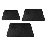 Maxbell Household Poker Cards Game Mat Foldable Magic Prop for Party Tabletop S