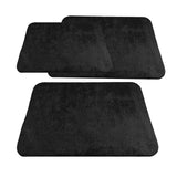 Maxbell Household Poker Cards Game Mat Foldable Magic Prop for Party Tabletop S