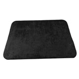 Maxbell Household Poker Cards Game Mat Foldable Magic Prop for Party Tabletop L