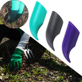 Maxbell Garden Gloves Claws Supplies Hand Planting Tools for Pruning Yard Work black