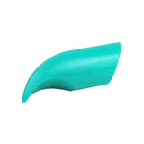 Maxbell Garden Gloves Claws Supplies Hand Planting Tools for Pruning Yard Work green