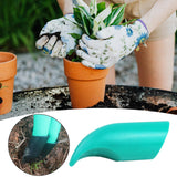 Maxbell Garden Gloves Claws Supplies Hand Planting Tools for Pruning Yard Work green