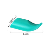 Maxbell Garden Gloves Claws Supplies Hand Planting Tools for Pruning Yard Work green