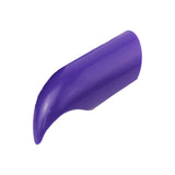 Maxbell Garden Gloves Claws Supplies Hand Planting Tools for Pruning Yard Work violet