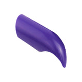 Maxbell Garden Gloves Claws Supplies Hand Planting Tools for Pruning Yard Work violet