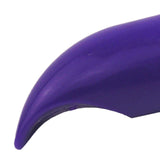 Maxbell Garden Gloves Claws Supplies Hand Planting Tools for Pruning Yard Work violet