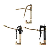 Maxbell Aluminium Alloy Pneumatic Air Lubrication Machine Professional for Auto Truck 30Mpa